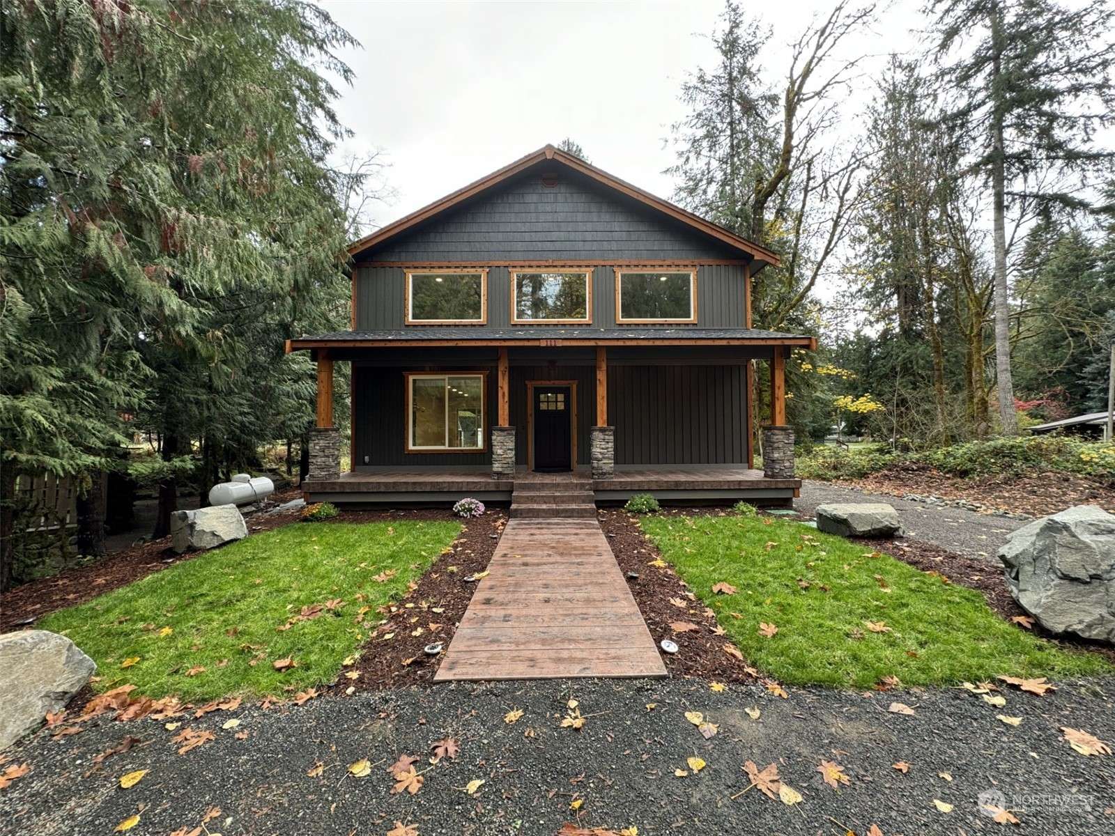 Packwood, WA 98361,111 Heather PL