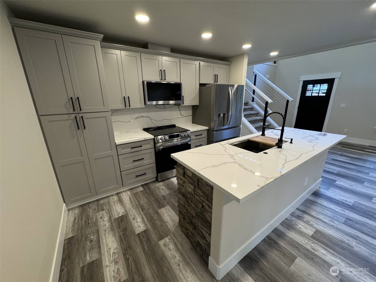 Packwood, WA 98361,111 Heather PL