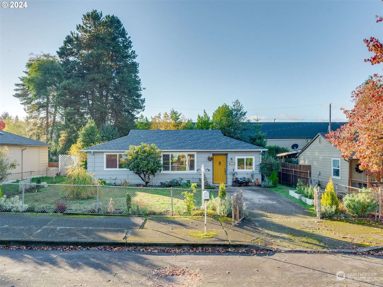 Vancouver, WA 98660,1911 W 27 ST