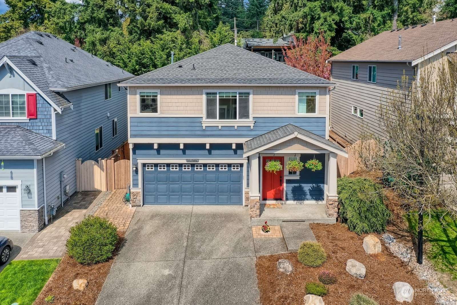 Kenmore, WA 98028,7608 NE 201st PL