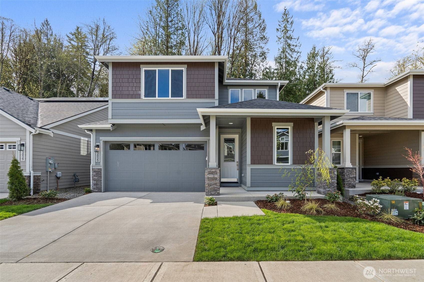 Olympia, WA 98501,2025 Josie Lynn CT SE #Lot 7