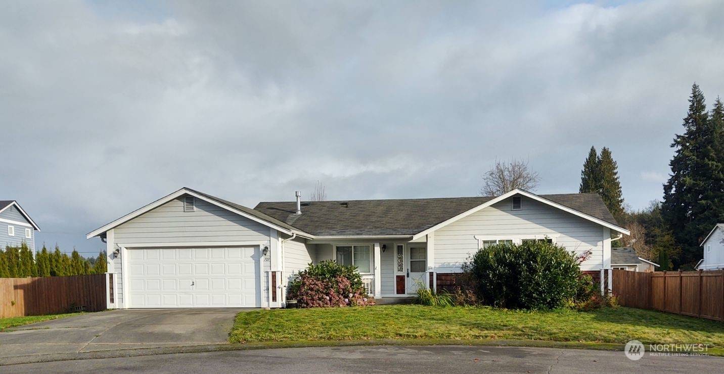 Granite Falls, WA 98252,709 Leola LN