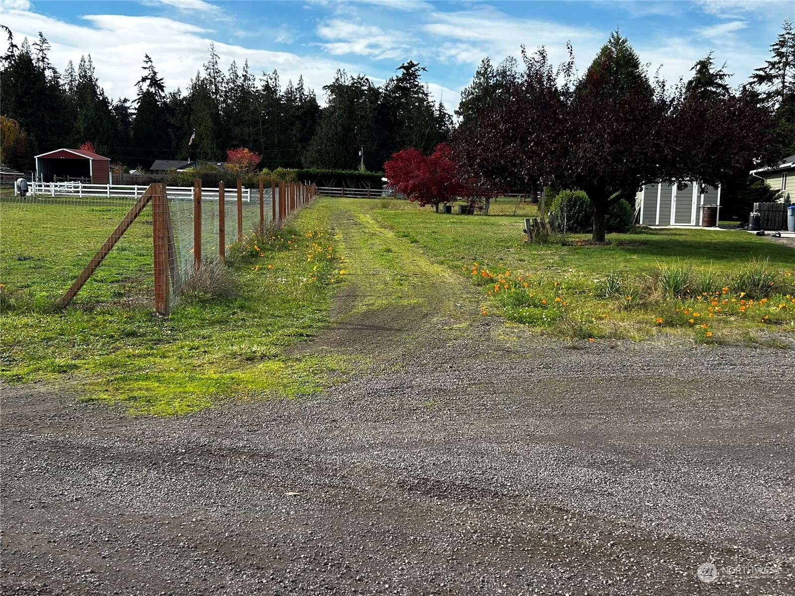 Sequim, WA 98382,9999 Three Firs LN