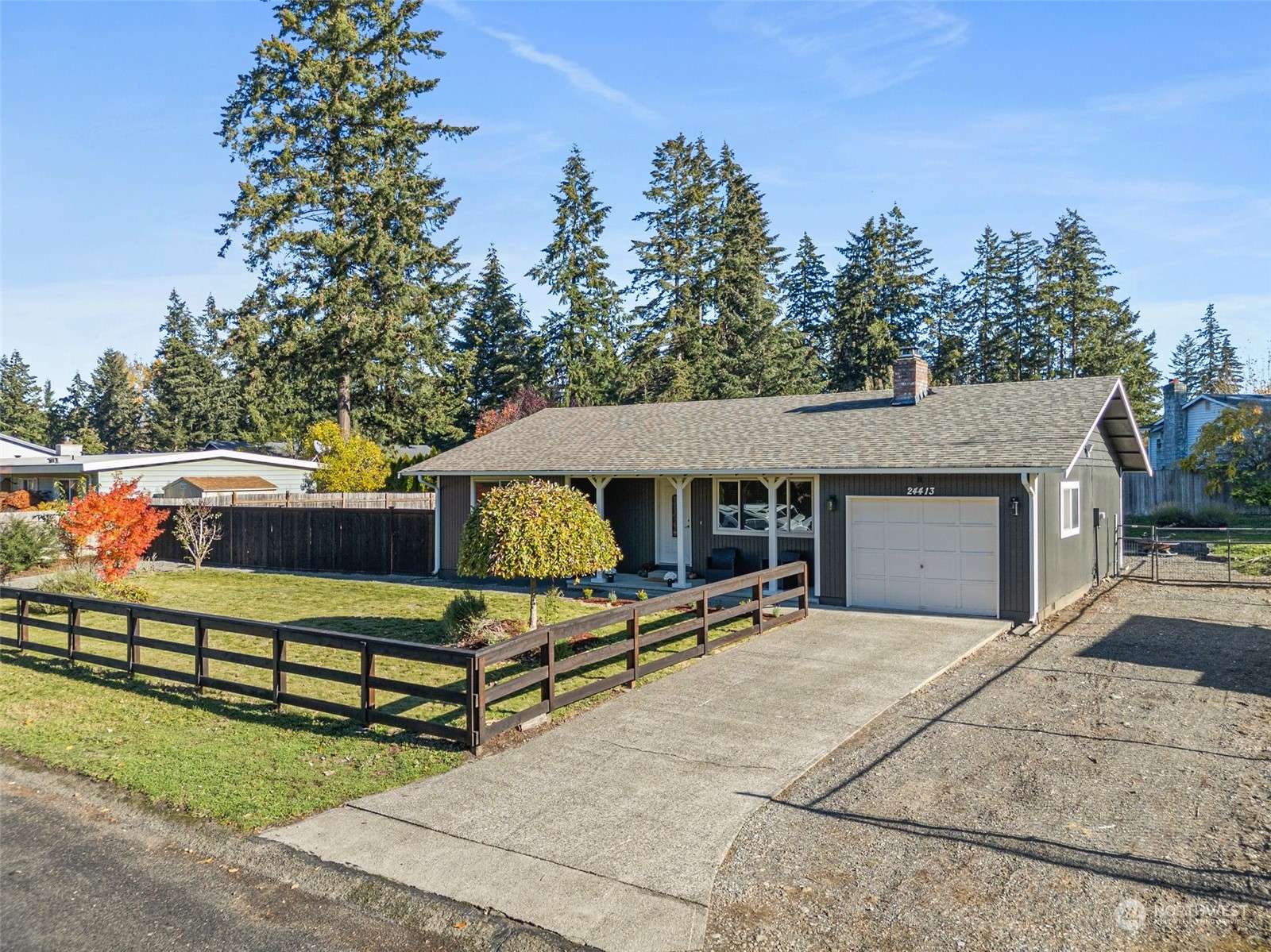 Spanaway, WA 98387,24413 38th Avenue Ct E