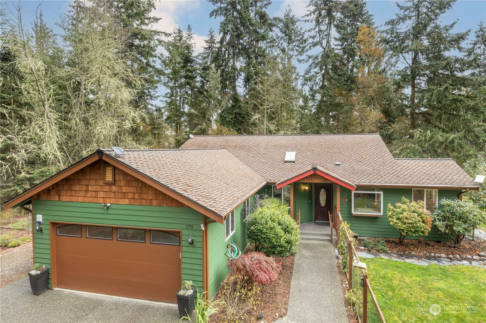 Sequim, WA 98382,170 Long Creek LN