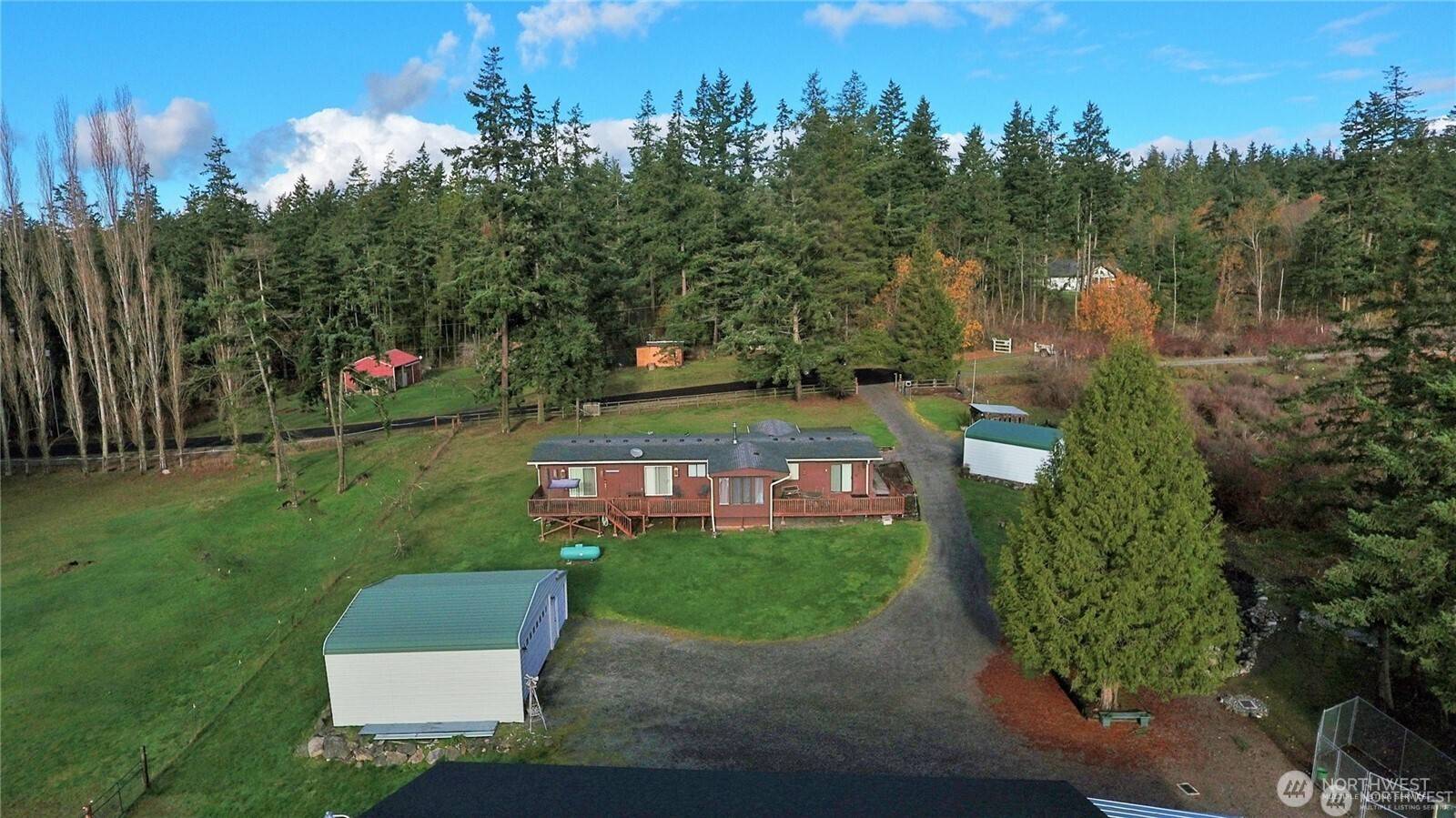 Oak Harbor, WA 98277,288 Torrence LN