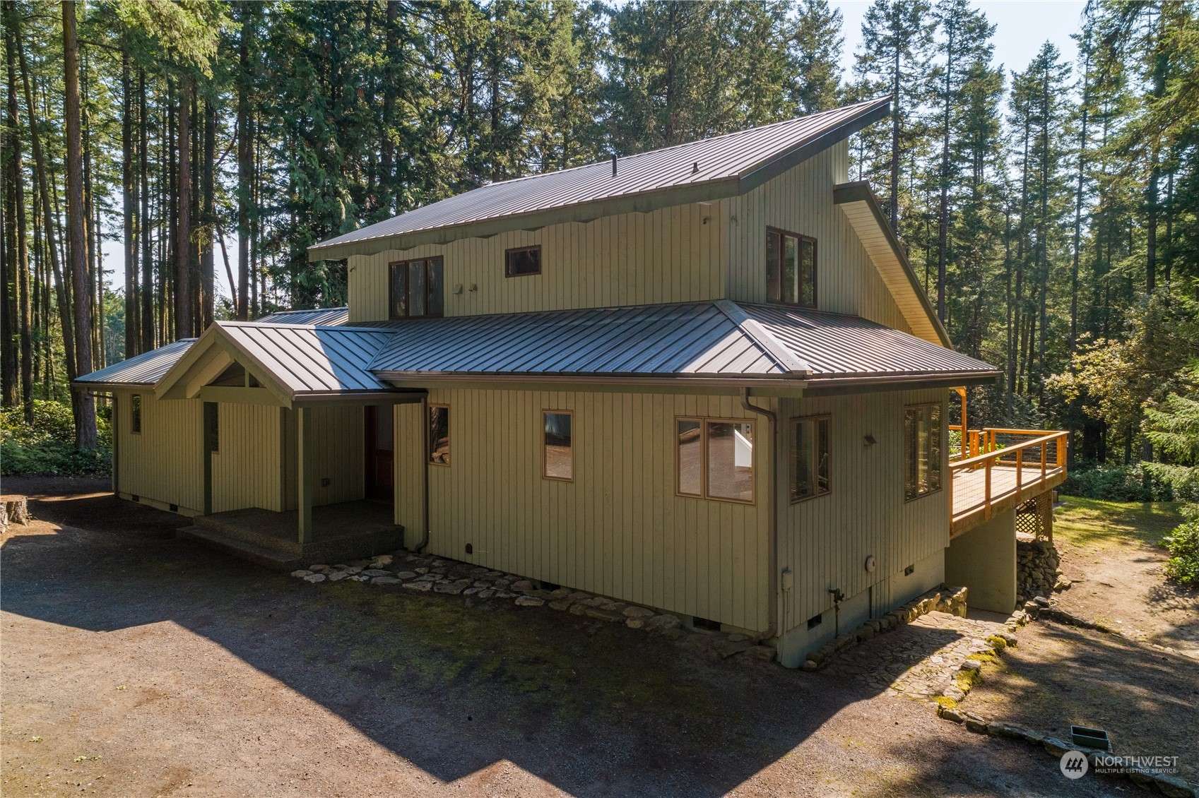 Friday Harbor, WA 98250,105 Janine PL