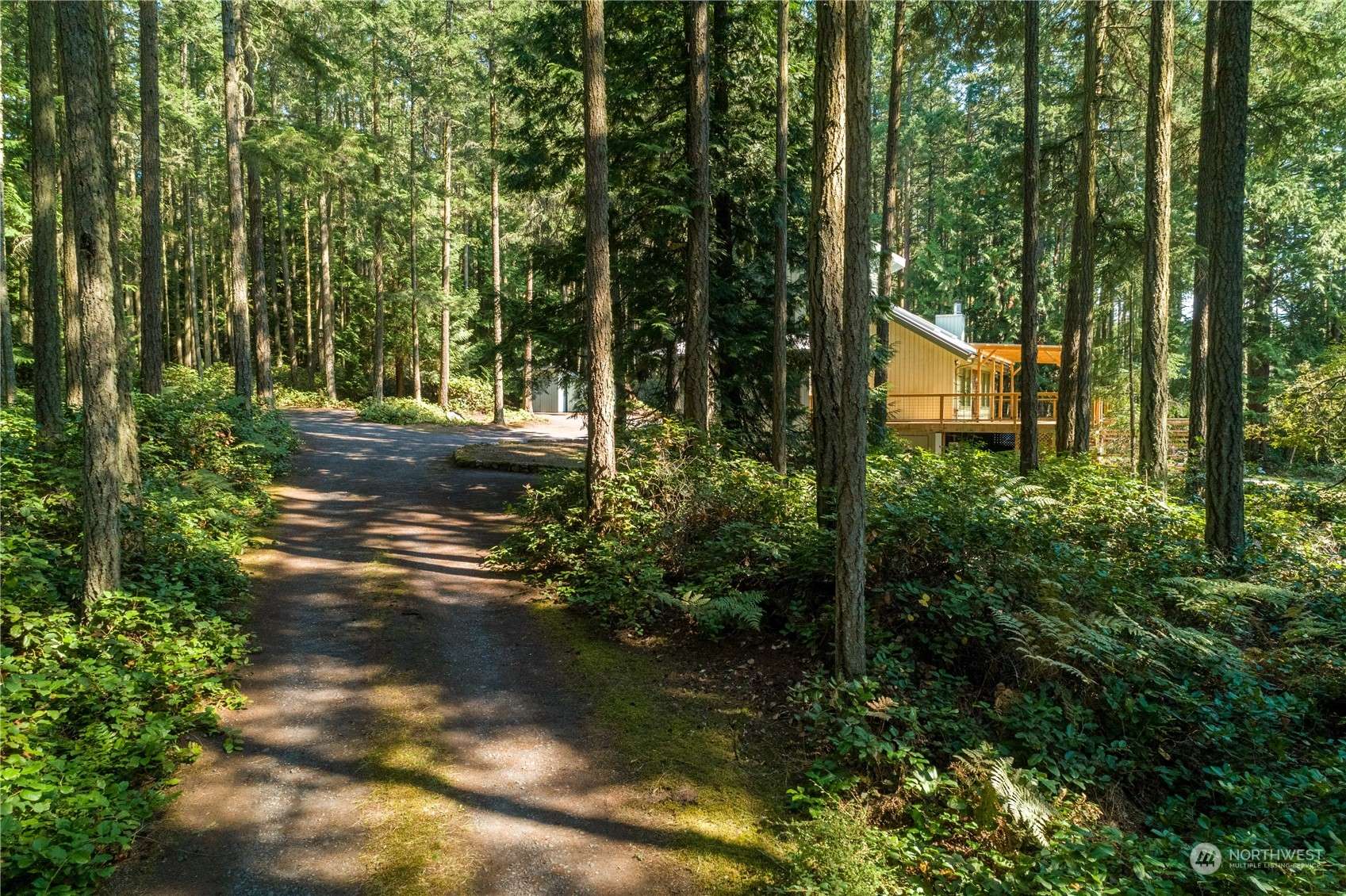 Friday Harbor, WA 98250,105 Janine PL