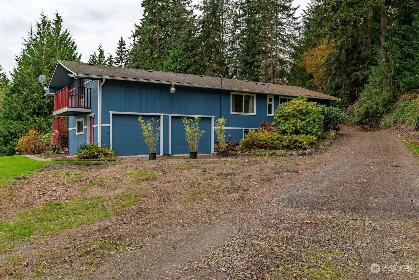 Port Hadlock, WA 98339,331 Sentinel Firs RD