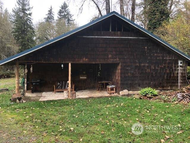 Mossyrock, WA 98564,820 Winston RD