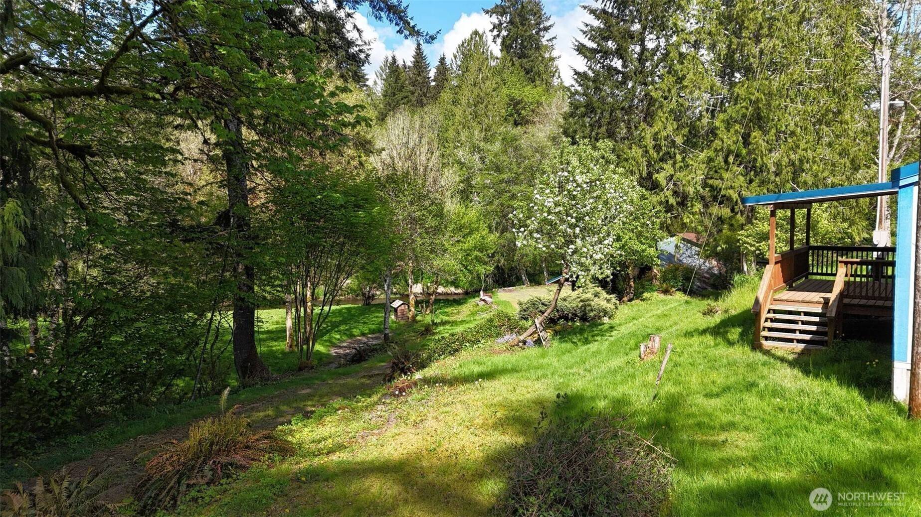 Mossyrock, WA 98564,820 Winston Creek RD