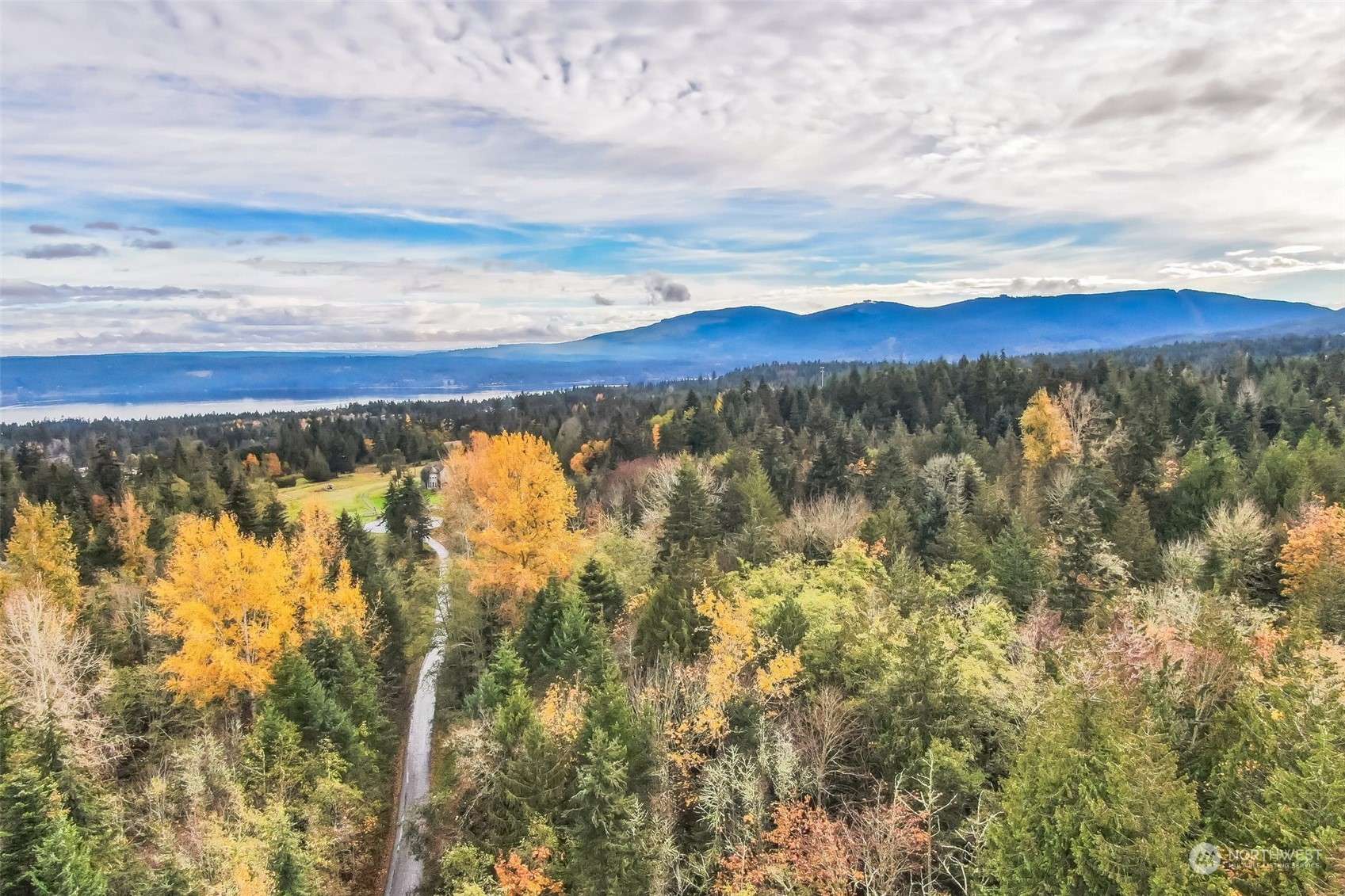 Sequim, WA 98382,999 Elk Pass RD #Lot 1