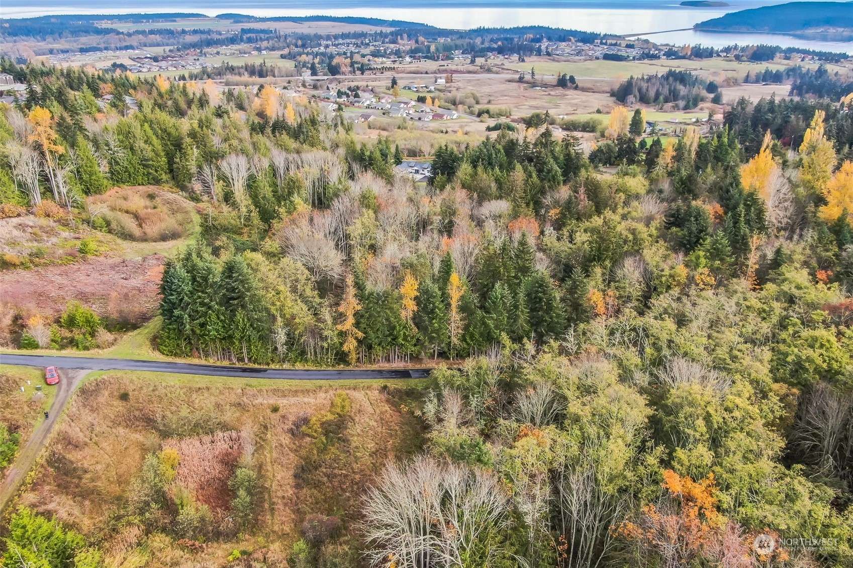 Sequim, WA 98382,999 Elk Pass RD #Lot 1