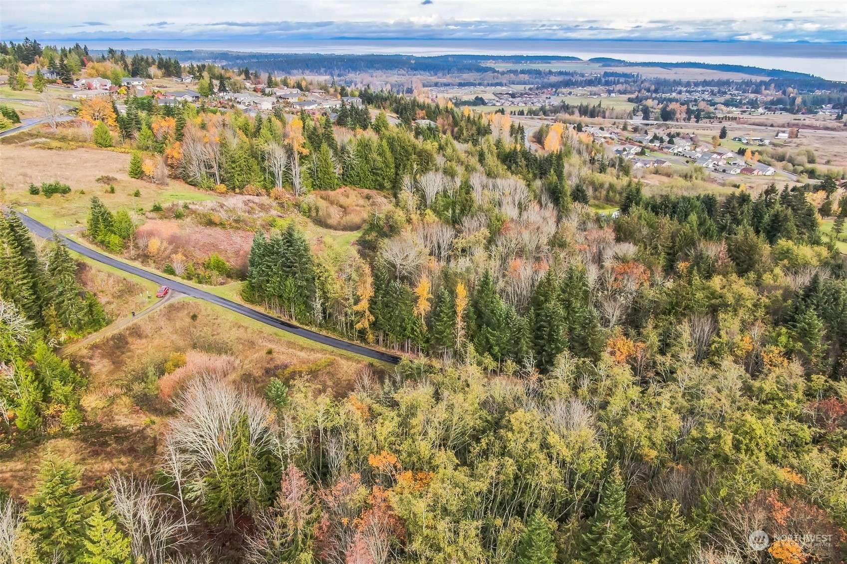 Sequim, WA 98382,999 Elk Pass RD #Lot 1