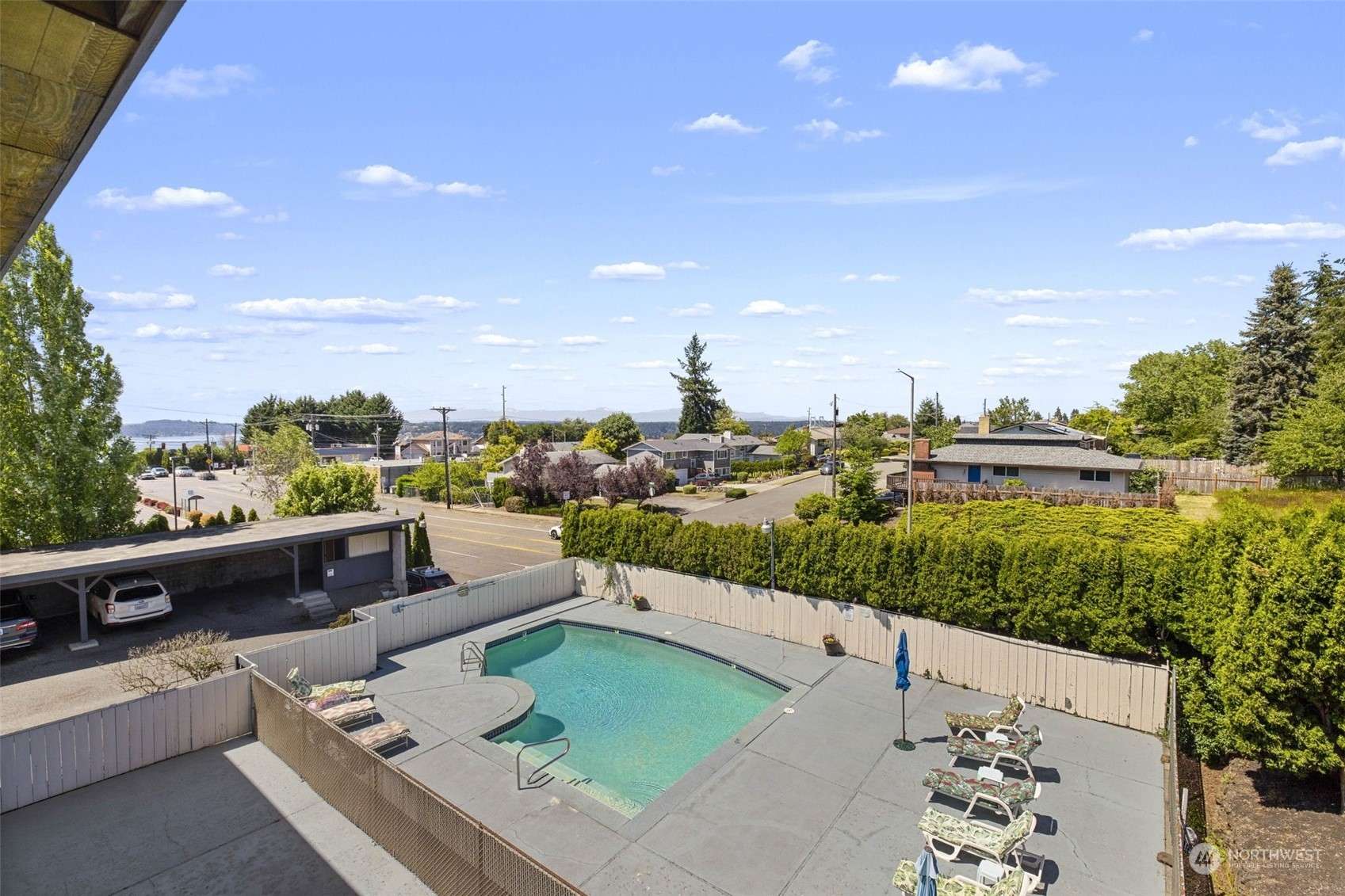 Tacoma, WA 98466,7322 19th ST W #8A