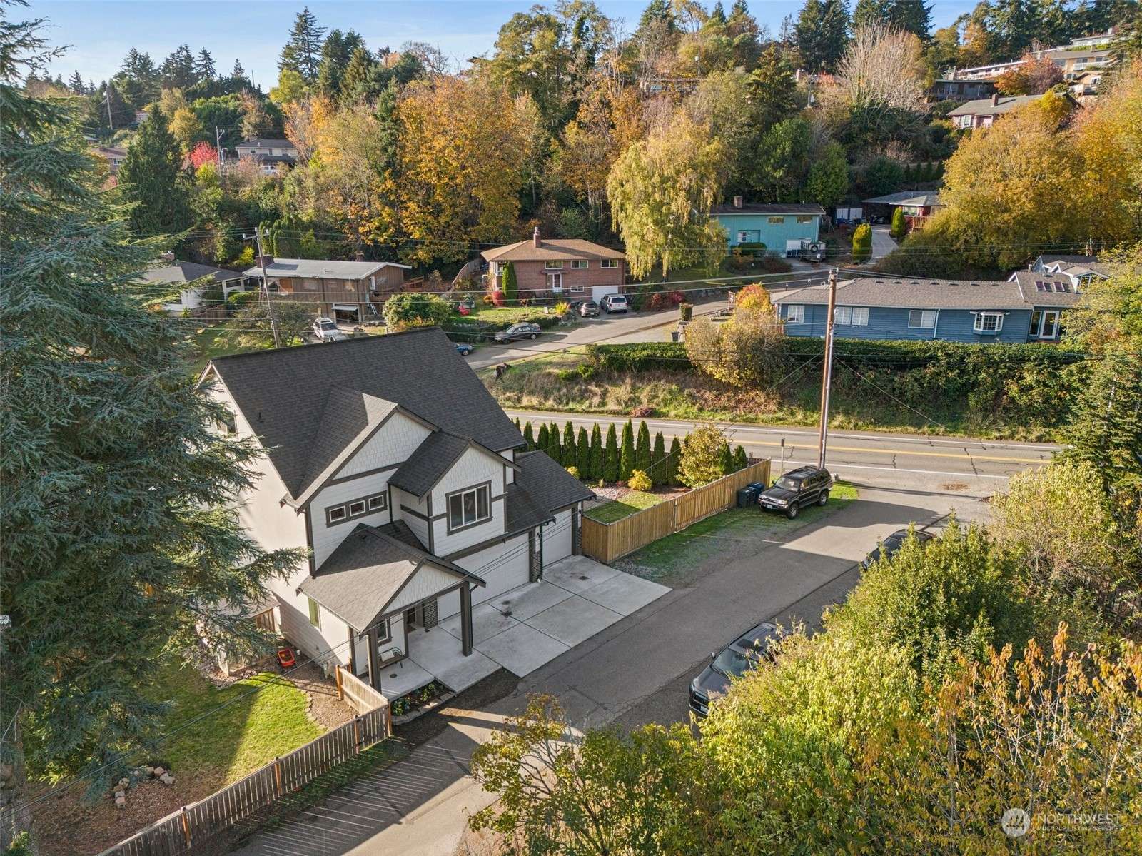 Burien, WA 98166,16614 Sylvester RD SW