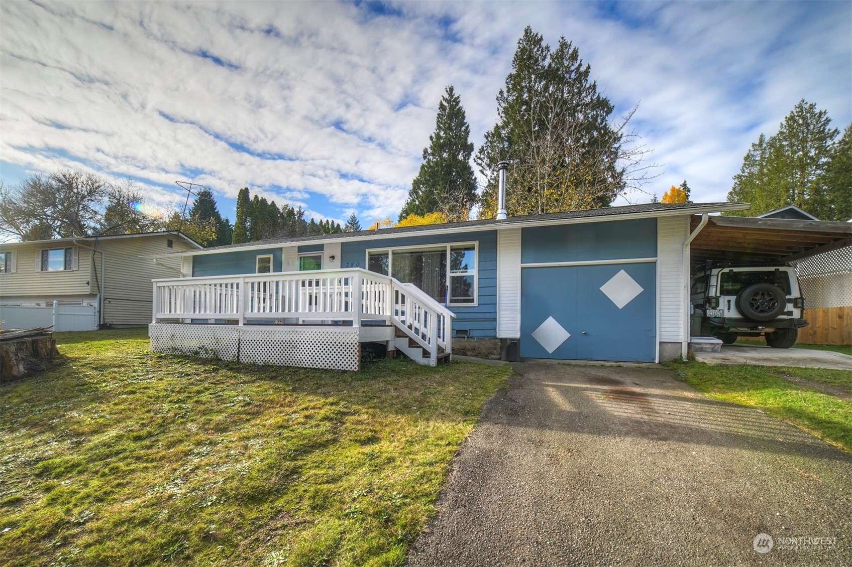 Bremerton, WA 98311,780 NW Firglade