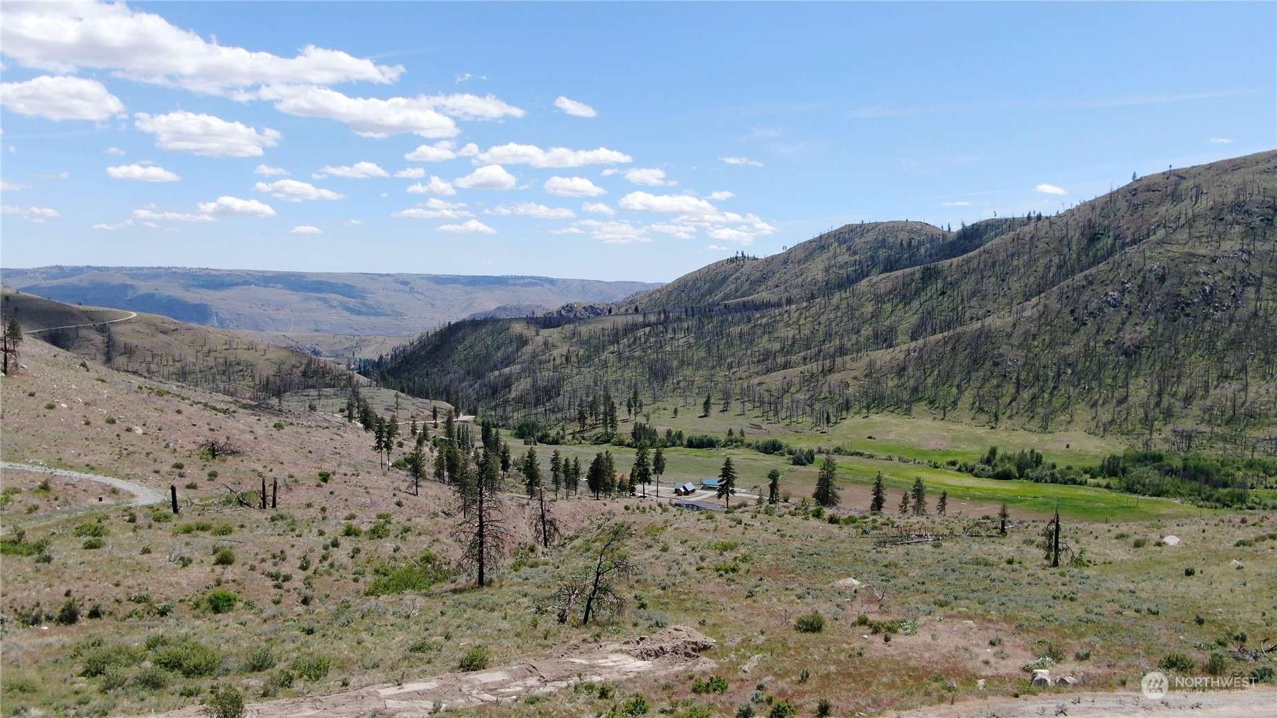 Chelan, WA 98816,436 Antoine Creek RD #Lot N