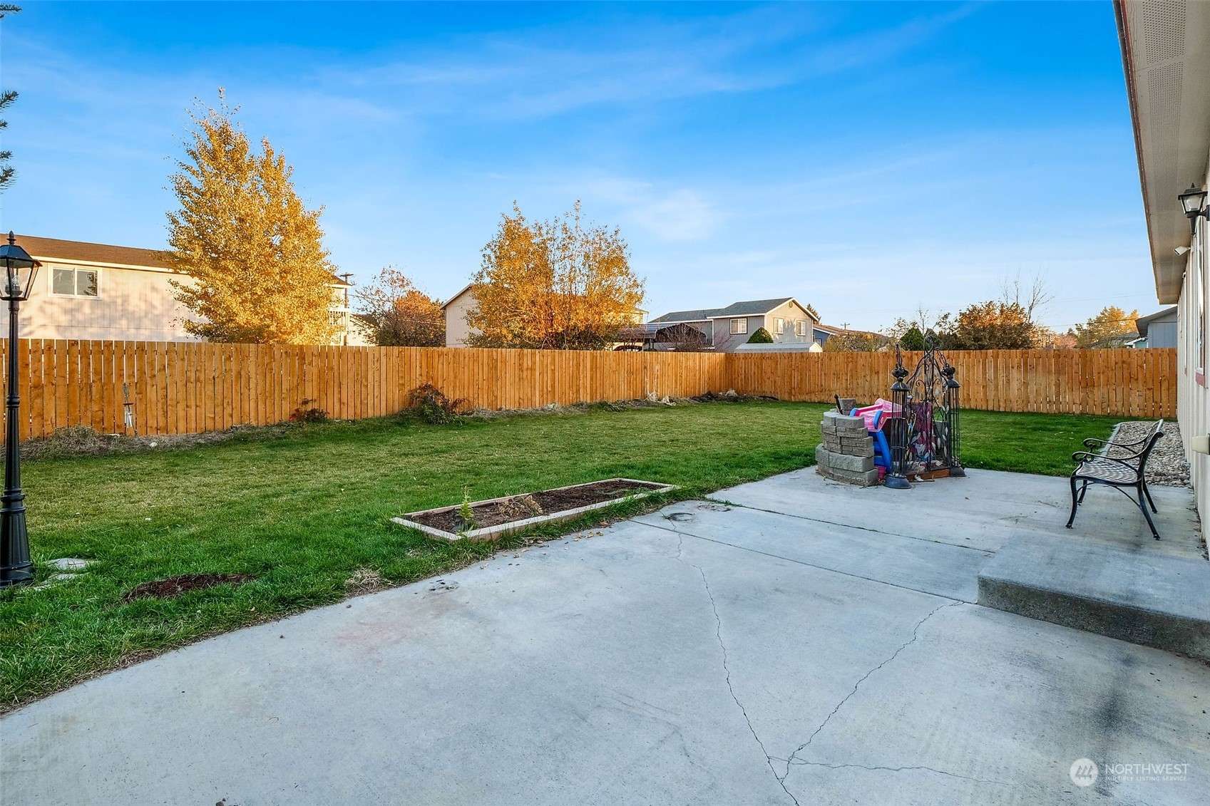 Moses Lake, WA 98837,1501 Judith ST