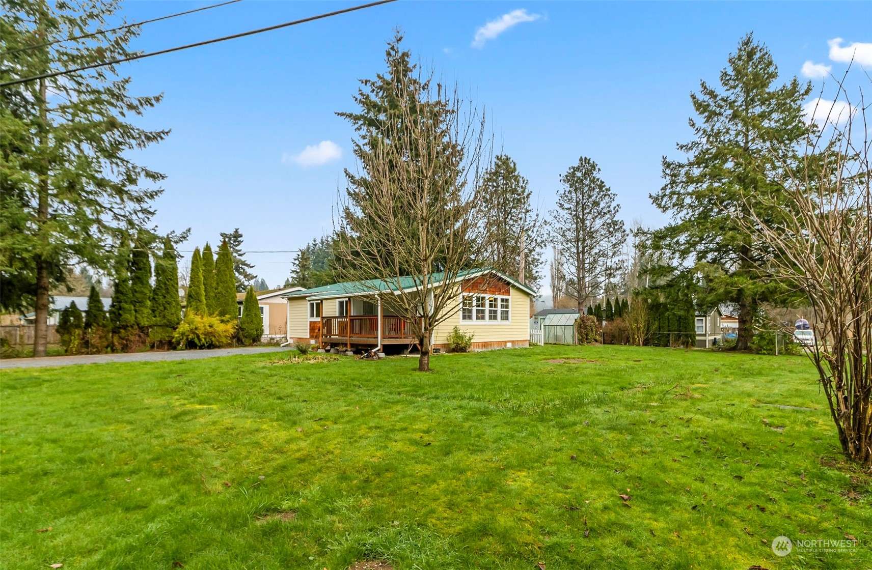 Granite Falls, WA 98252,11207 172nd DR NE