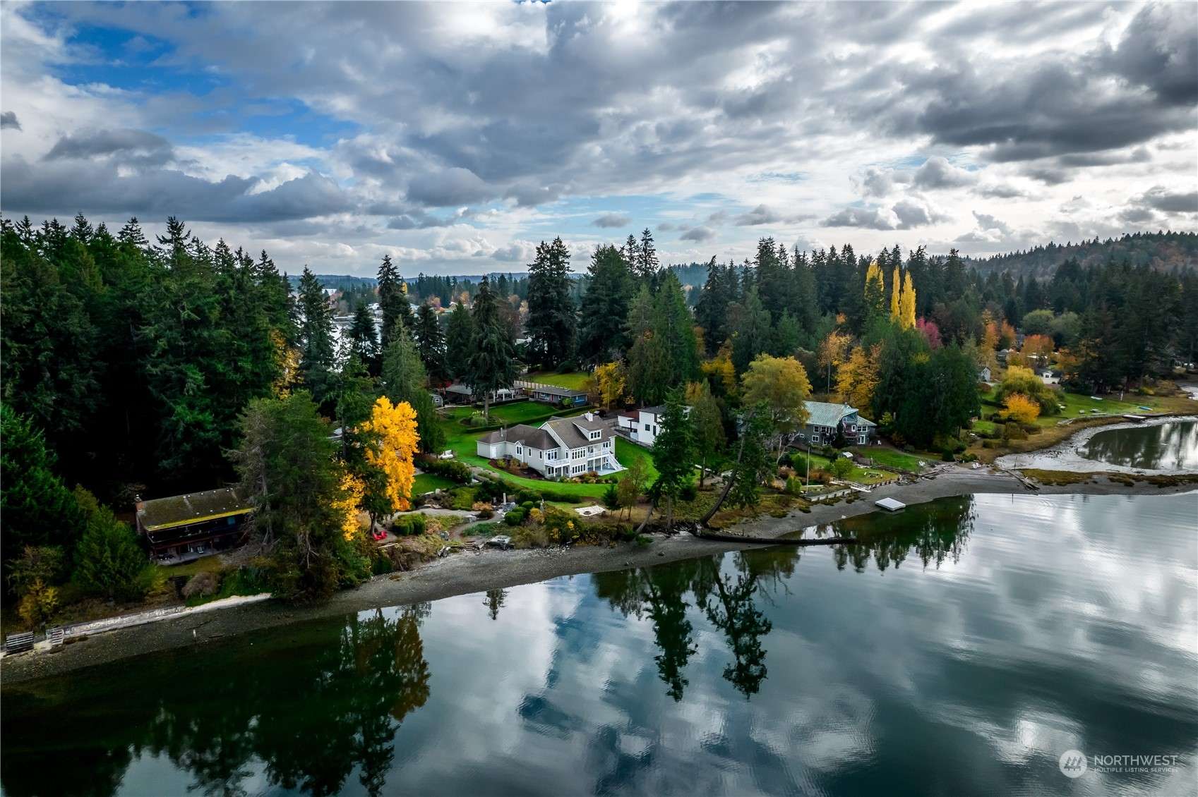 Poulsbo, WA 98370,15809 VIRGINIA POINT RD NE