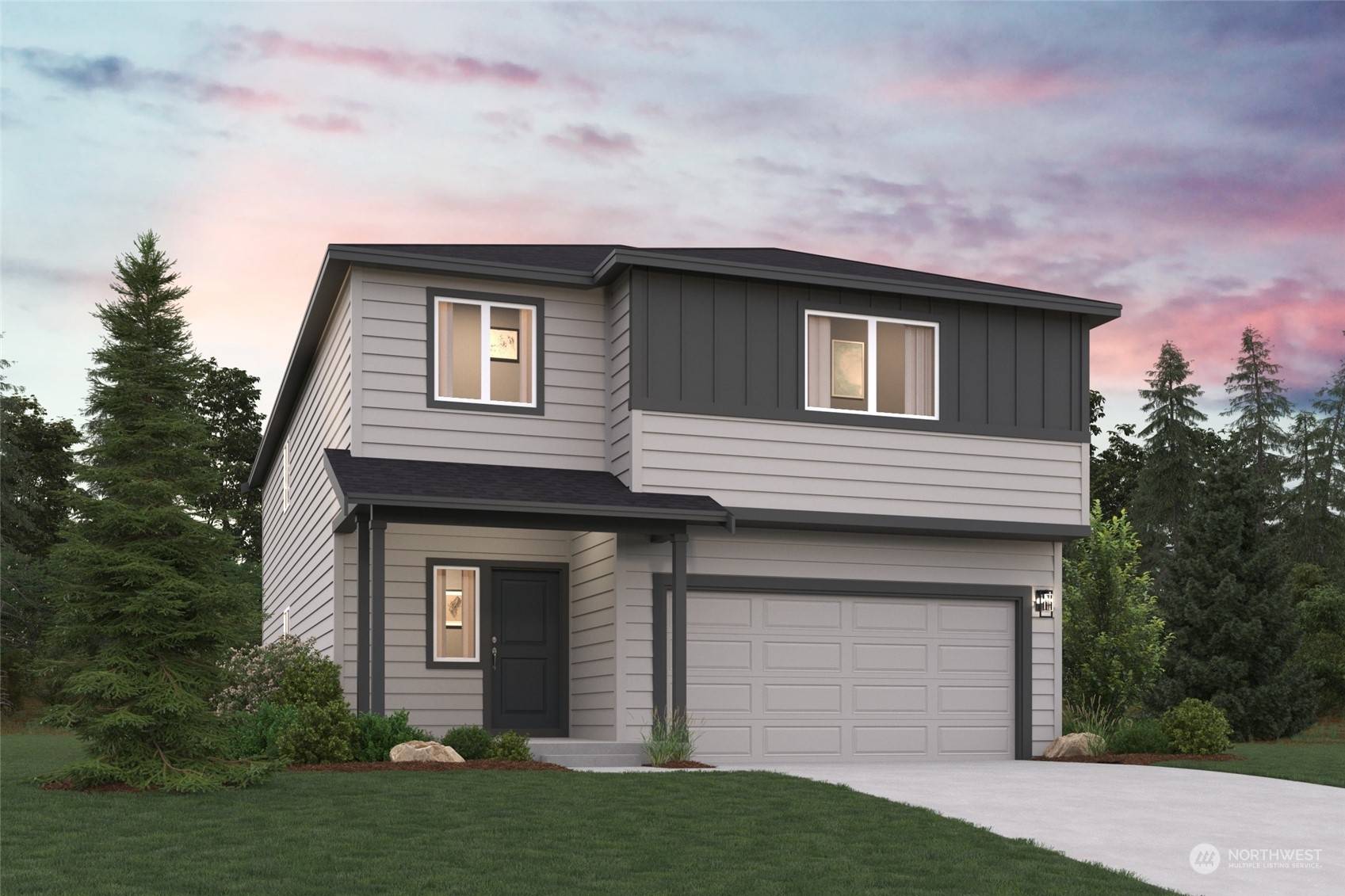 Olympia, WA 98506,602 Alocasia ST NE