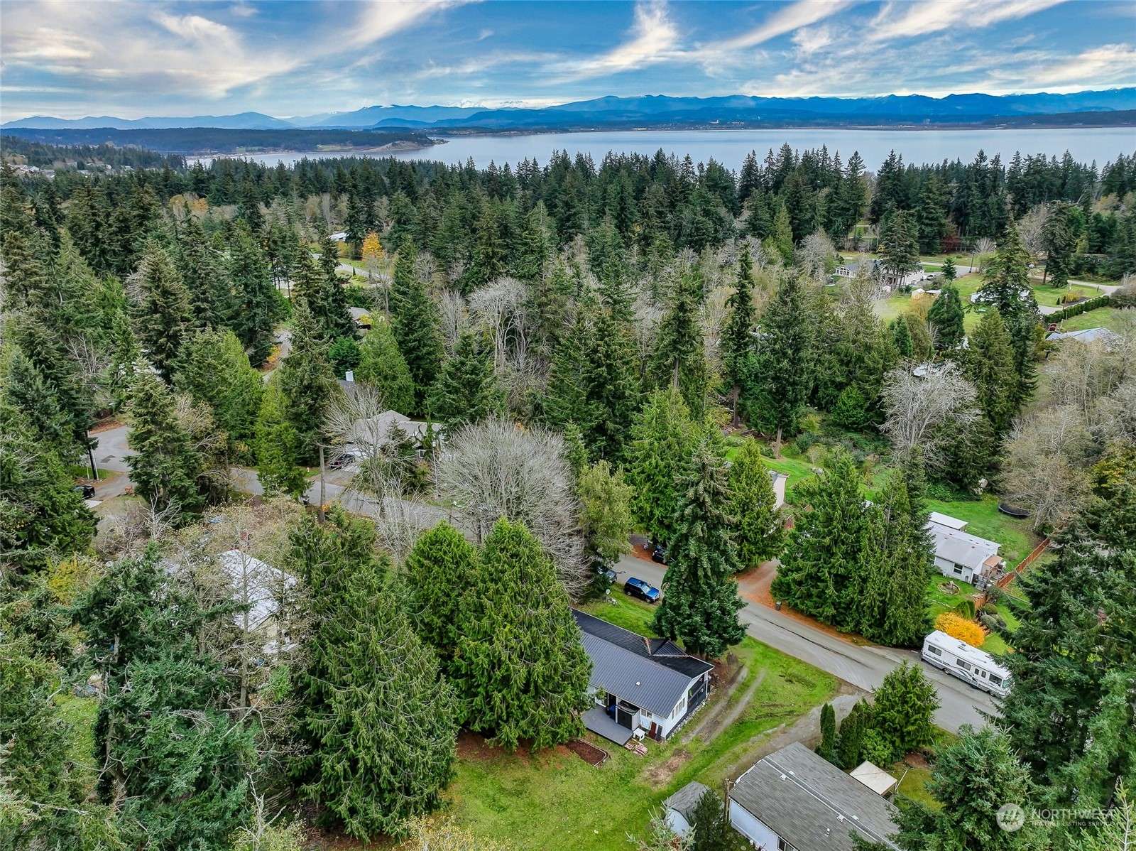 Camano Island, WA 98282,1448 Graham DR