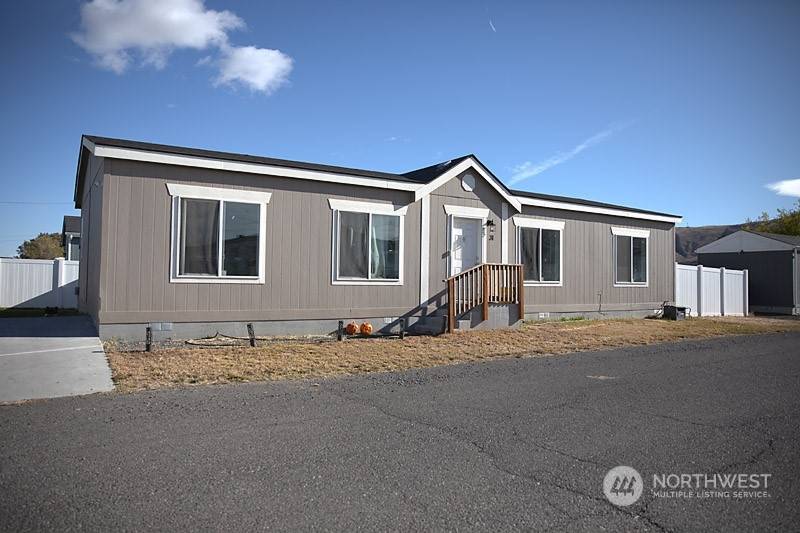 Union Gap, WA 98903,2802 S 5th AVE #31