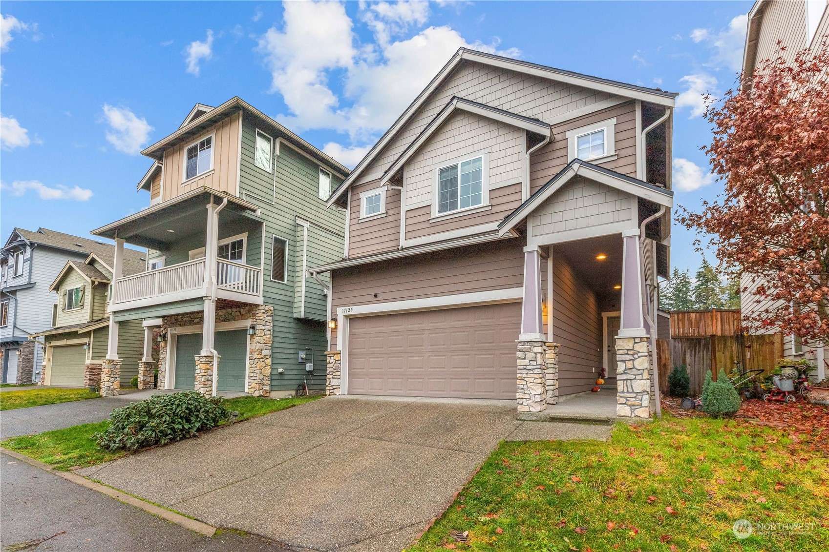 Lynnwood, WA 98037,17125 20th PL W