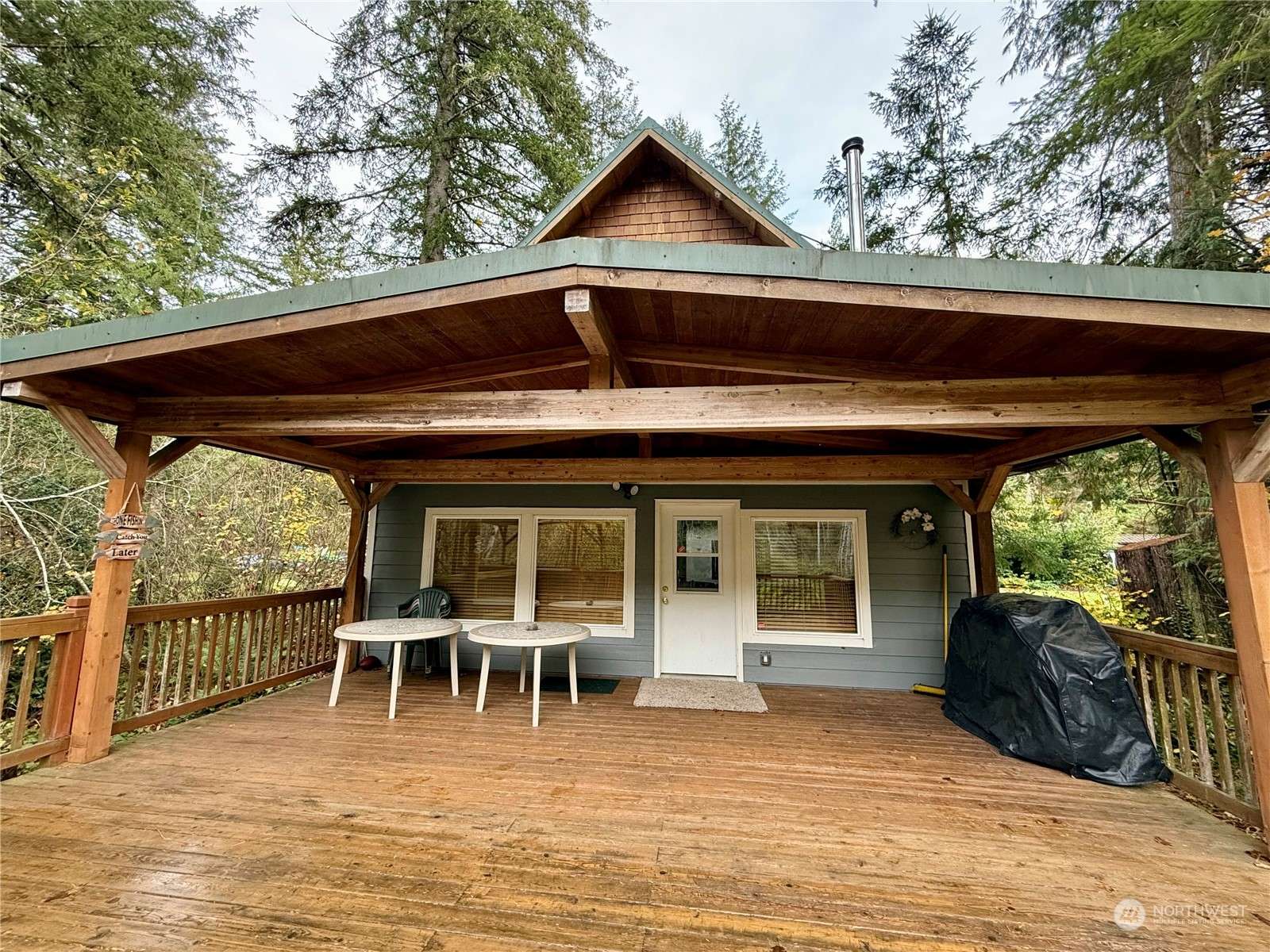 Quilcene, WA 98376,155 Riverdale DR