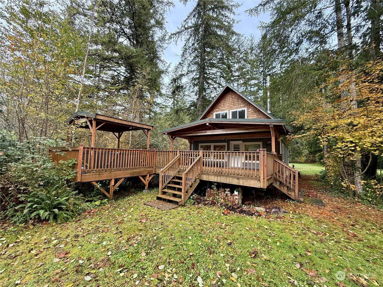 Quilcene, WA 98376,155 Riverdale DR