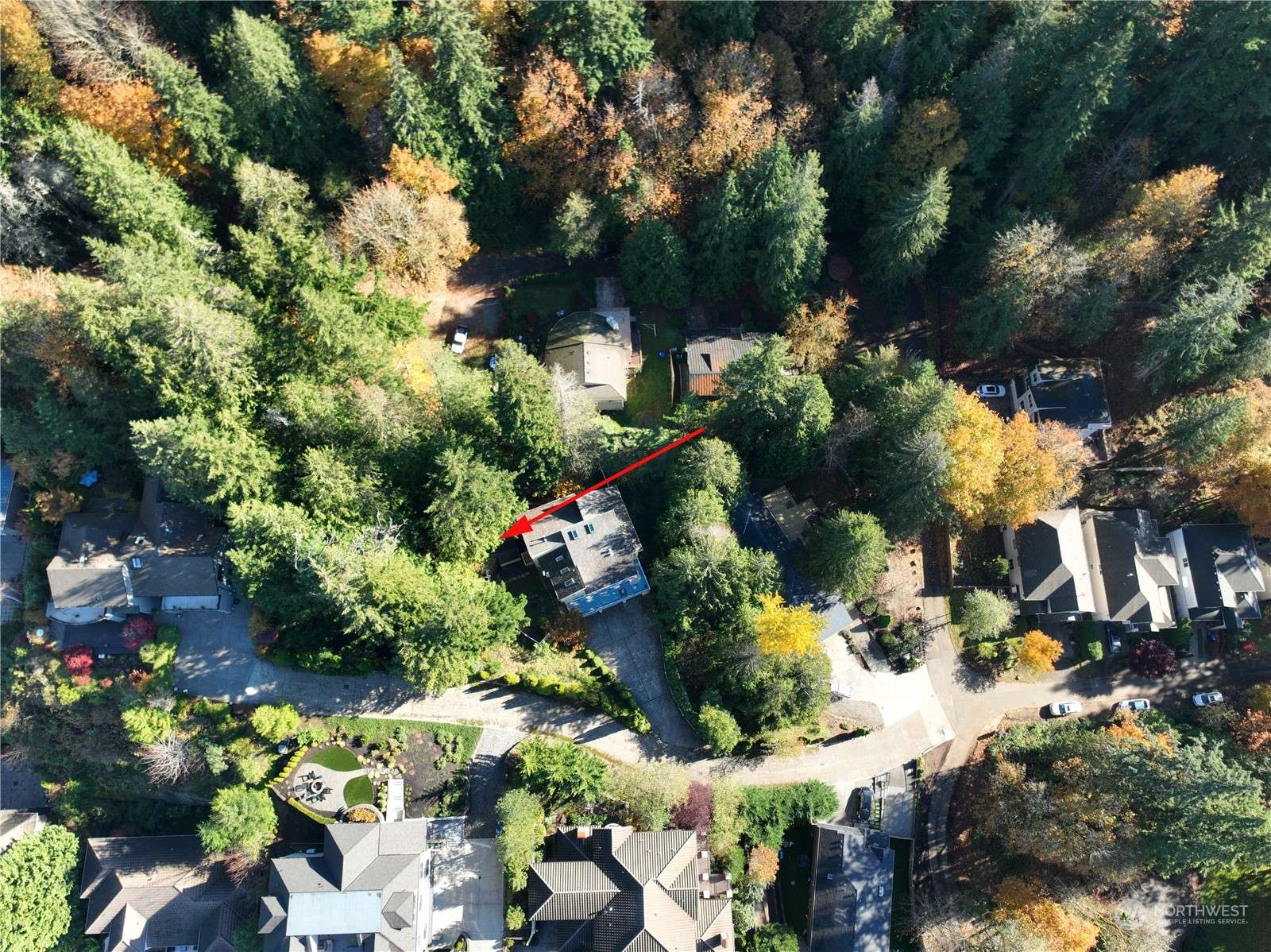 Sammamish, WA 98074,1518 207th AVE NE