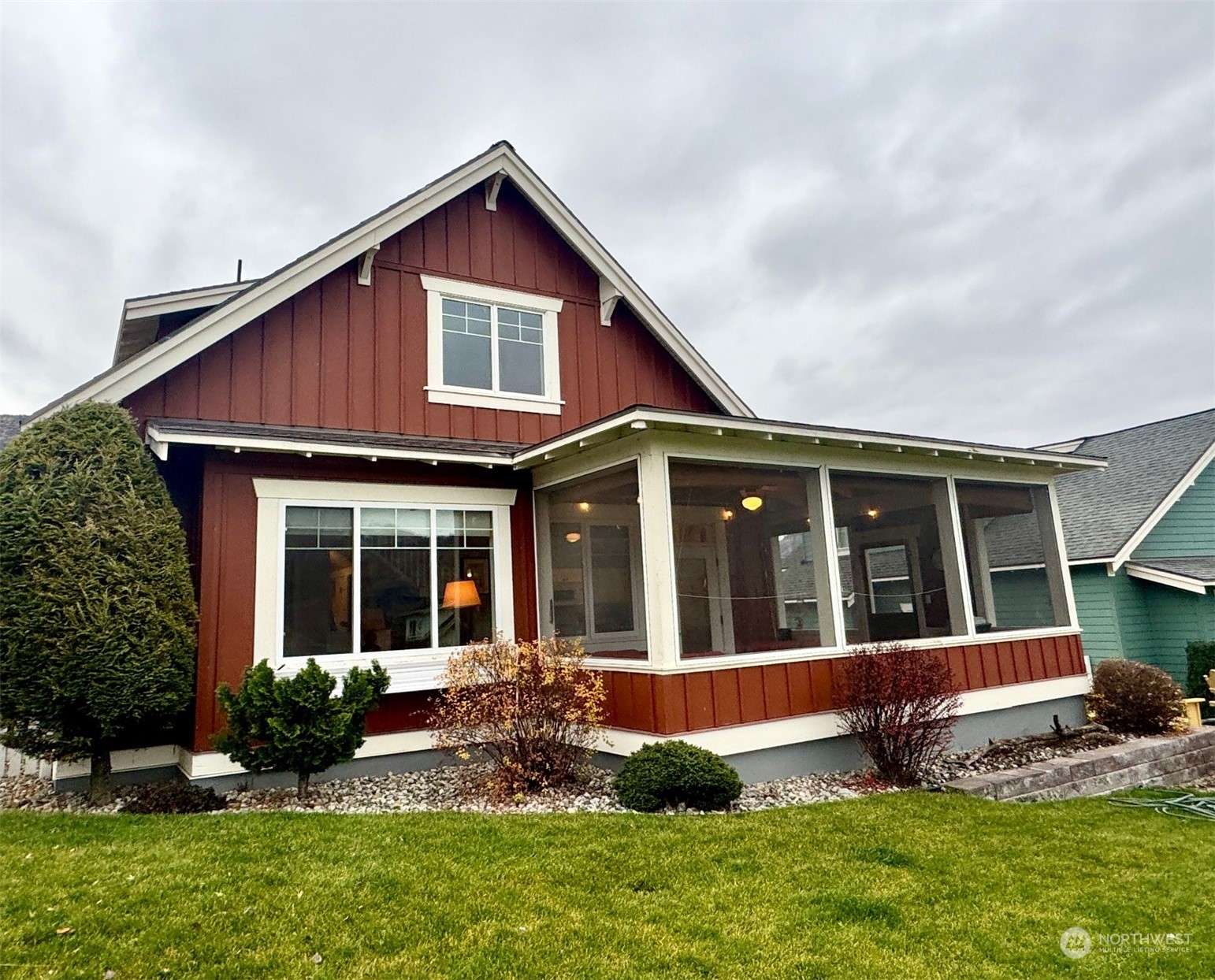 Oroville, WA 98844,105 Firerock LN