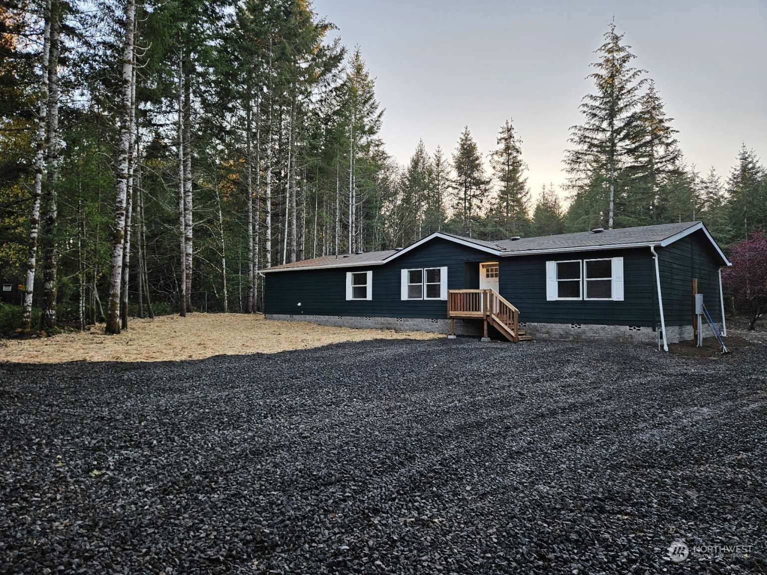 Belfair, WA 98528,31 E Claude CT