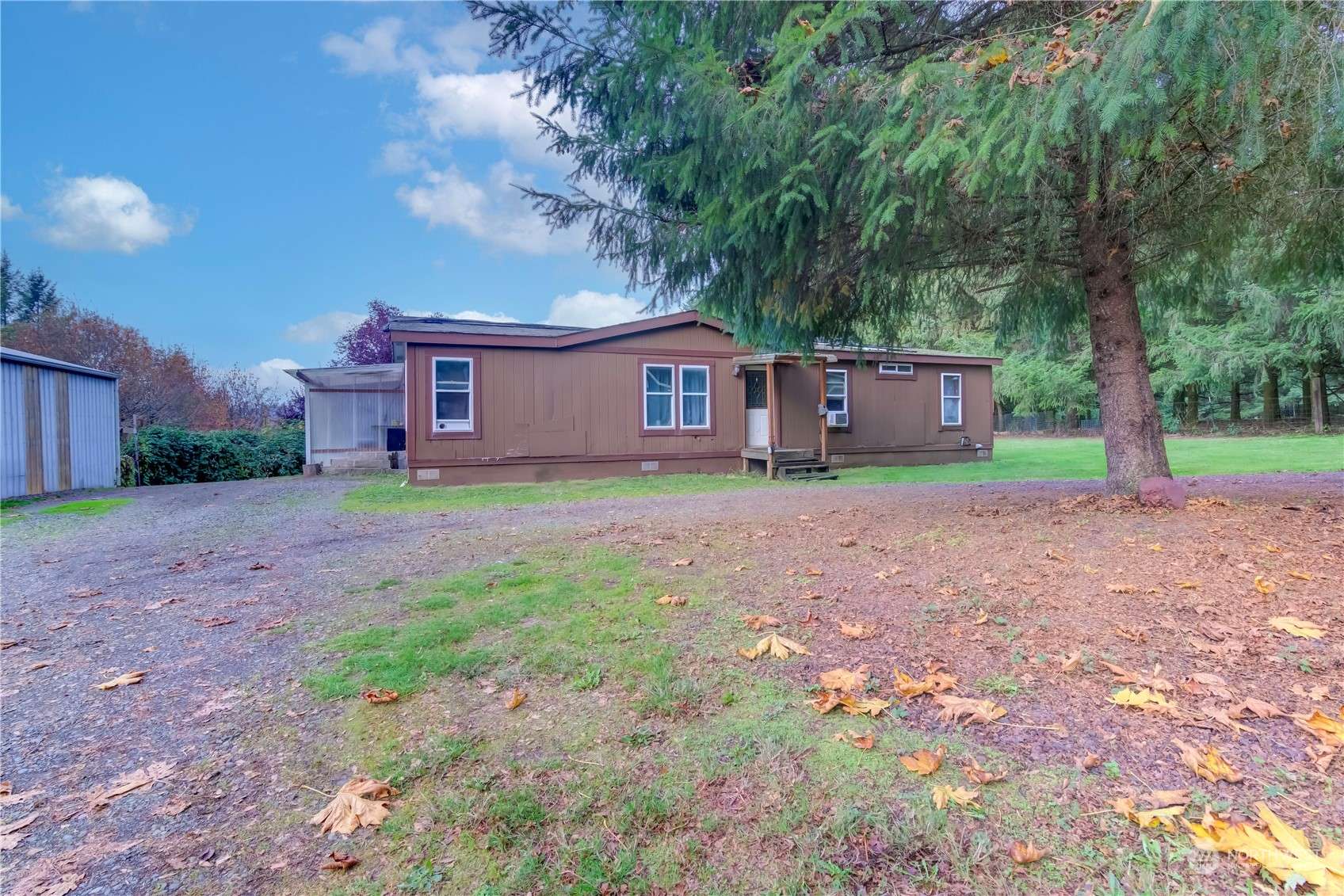 Woodland, WA 98674,2020 NE 389th ST