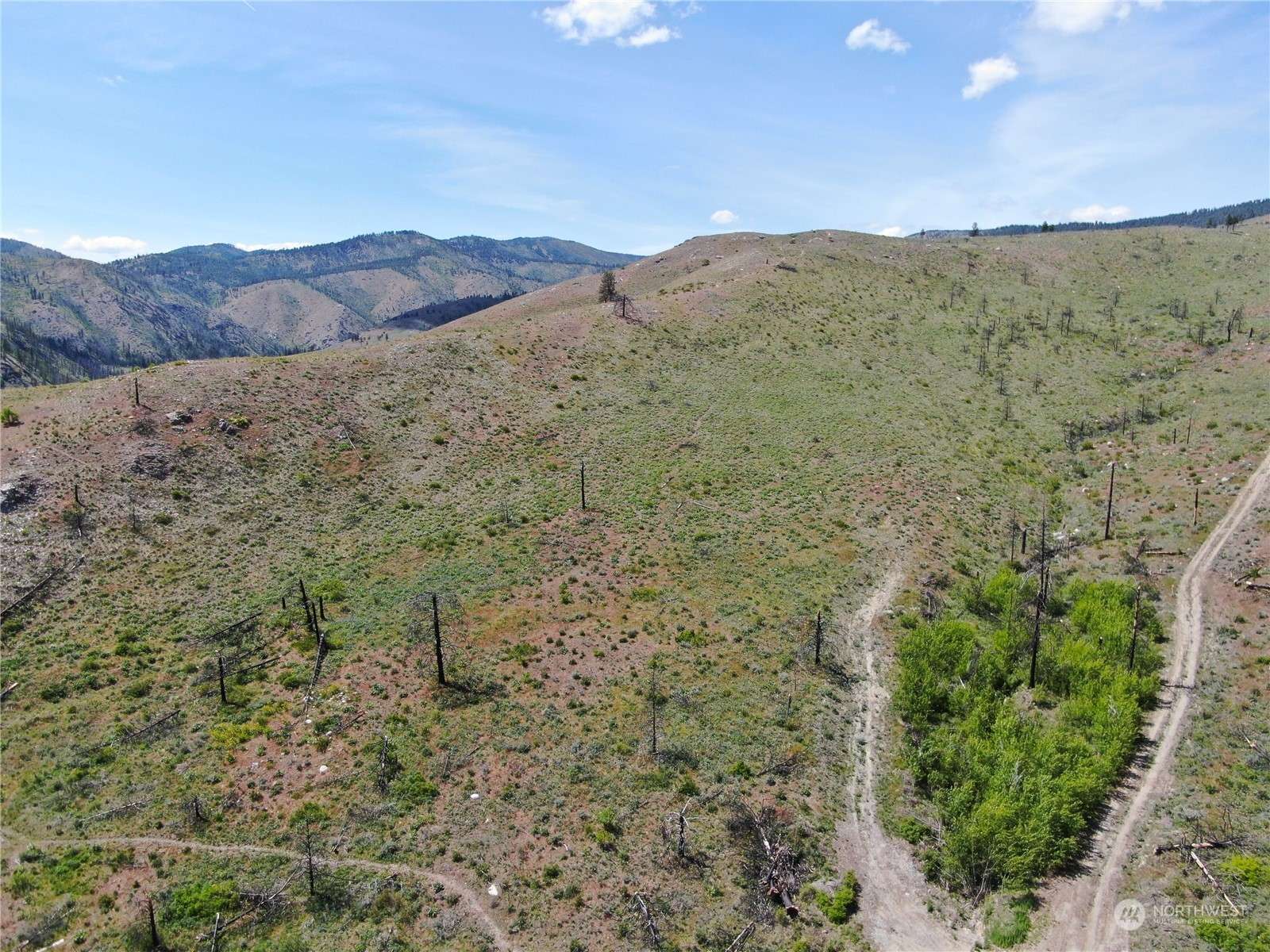 Chelan, WA 98816,436 Antoine Creek RD #Lot E