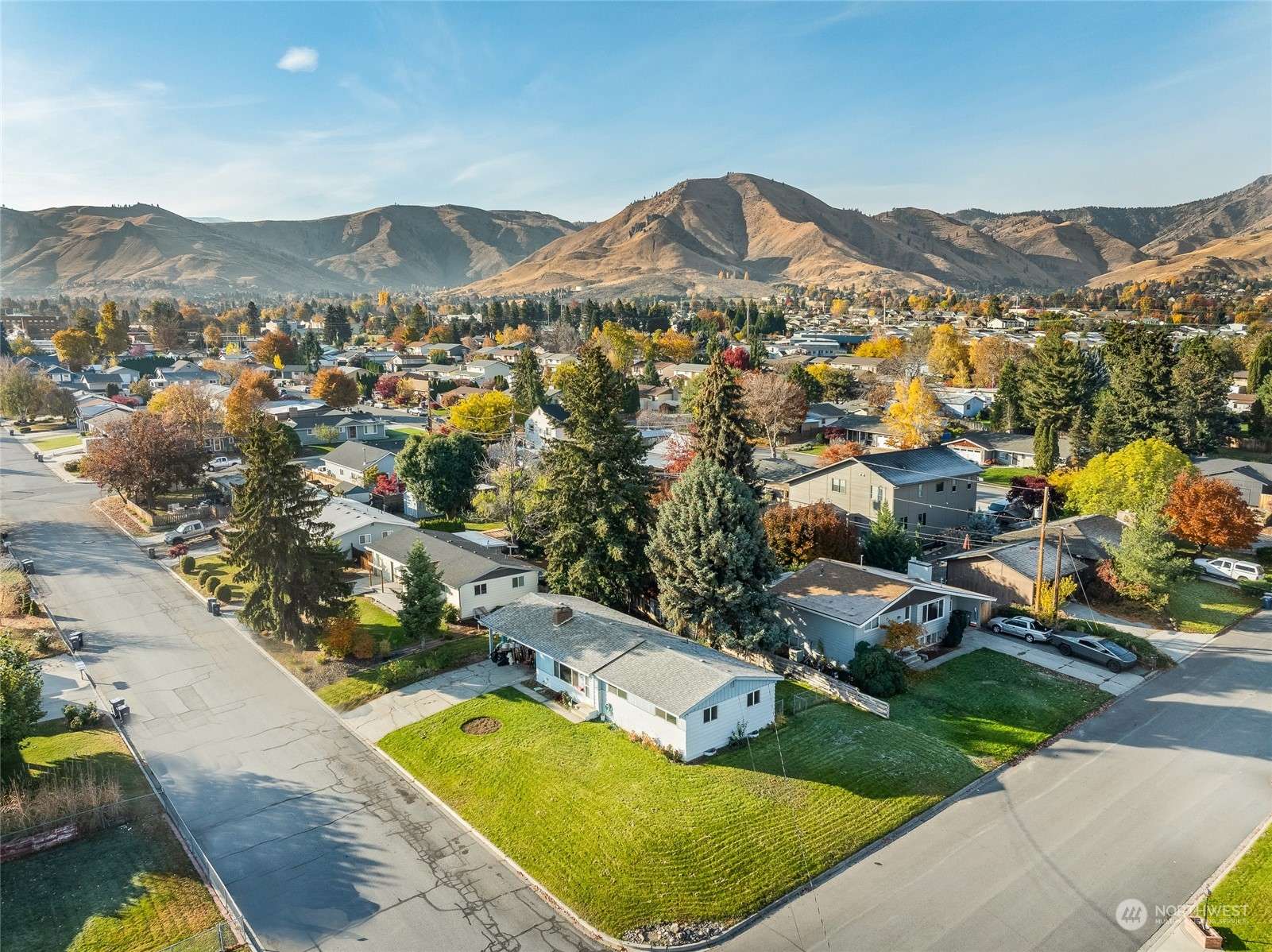 Wenatchee, WA 98801,1020 N Elliott