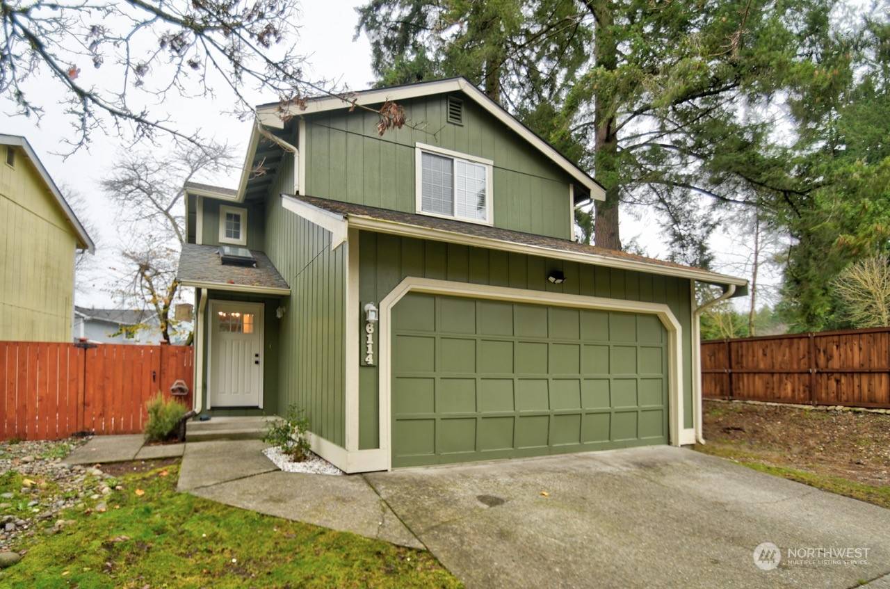 Lacey, WA 98503,6114 Huntington LN SE