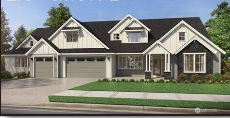 Bremerton, WA 98312,5441 (Lot 94) Animal AVE NW