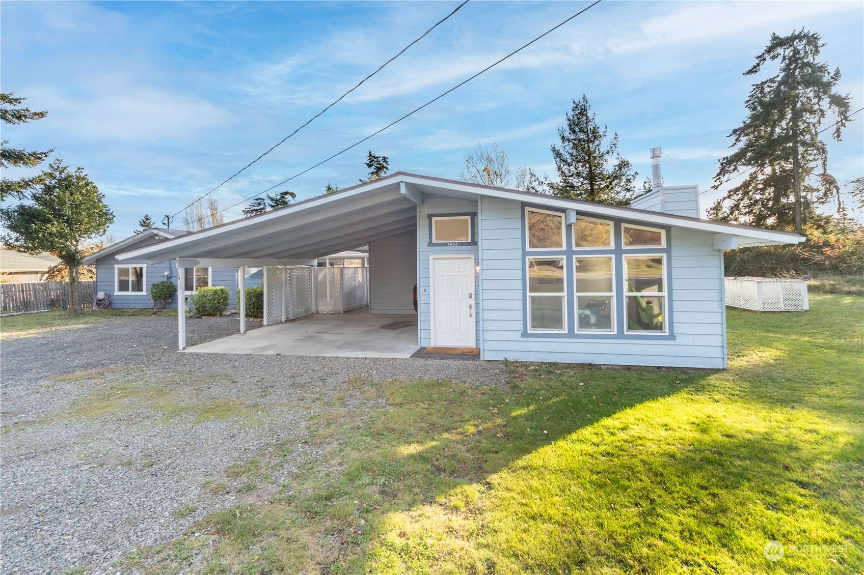 Port Townsend, WA 98368,1433 9th ST