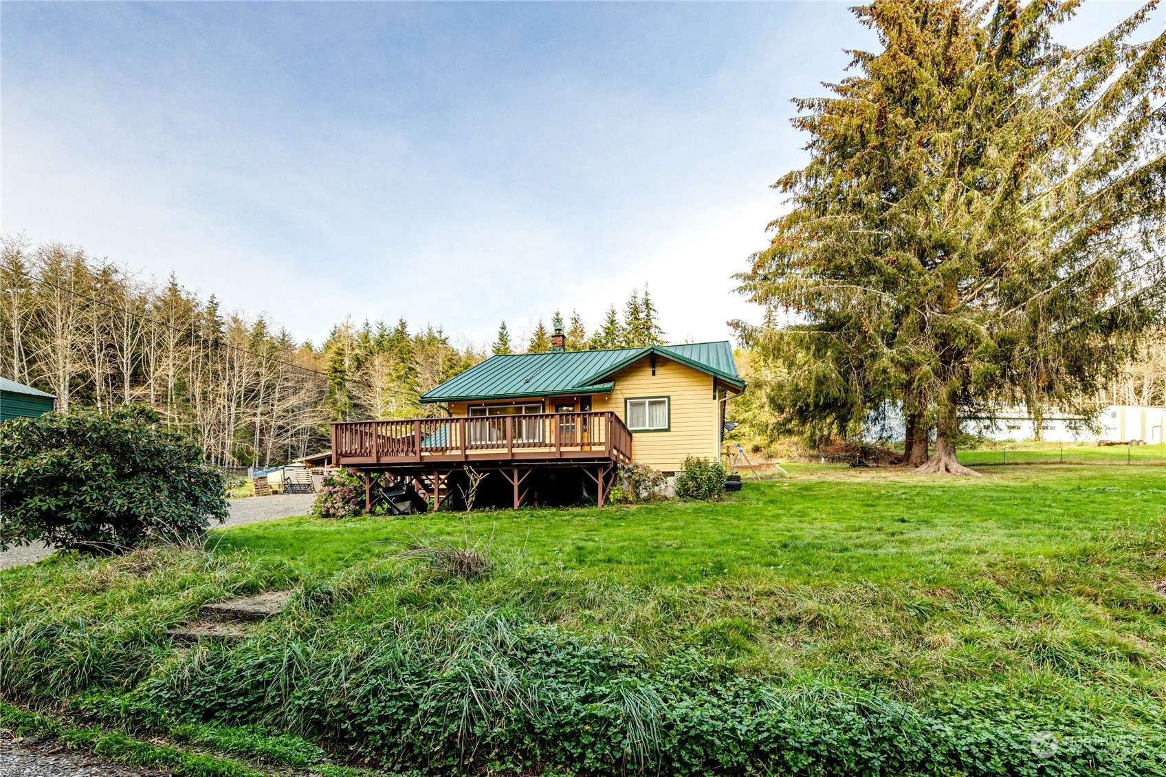 Sekiu, WA 98381,12873 W Highway 112