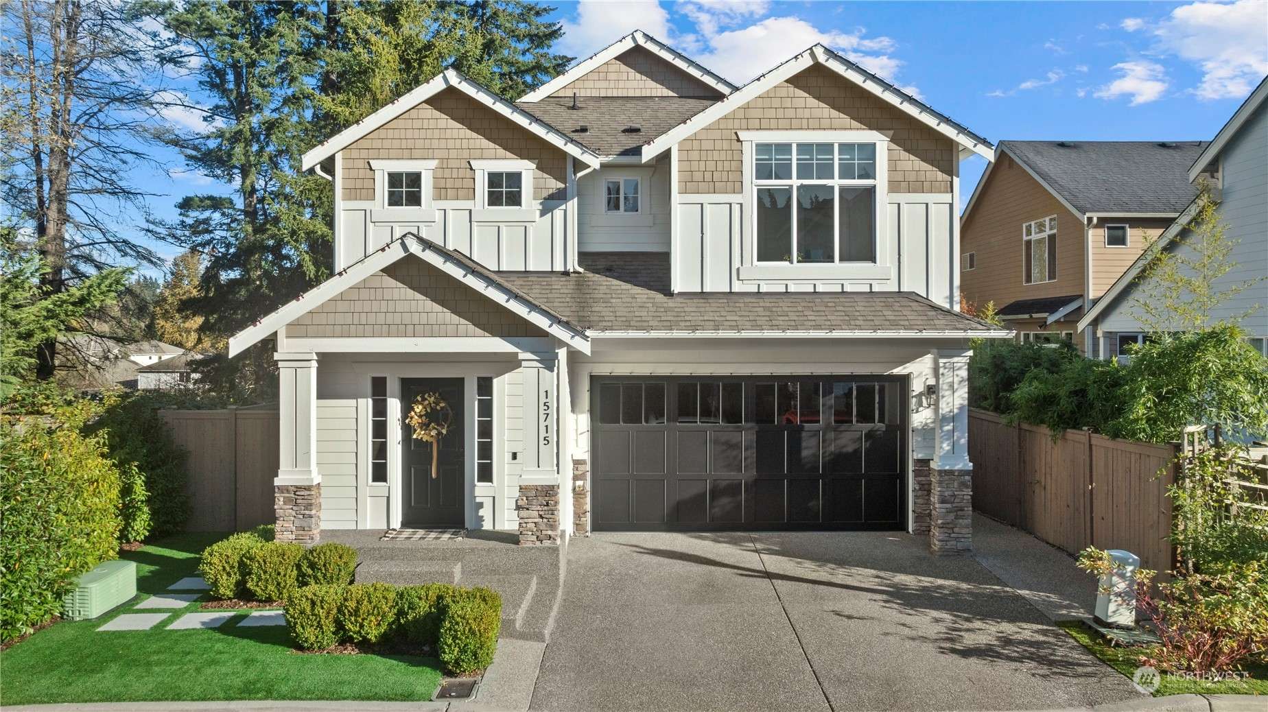 Lynnwood, WA 98087,15715 27th PL W