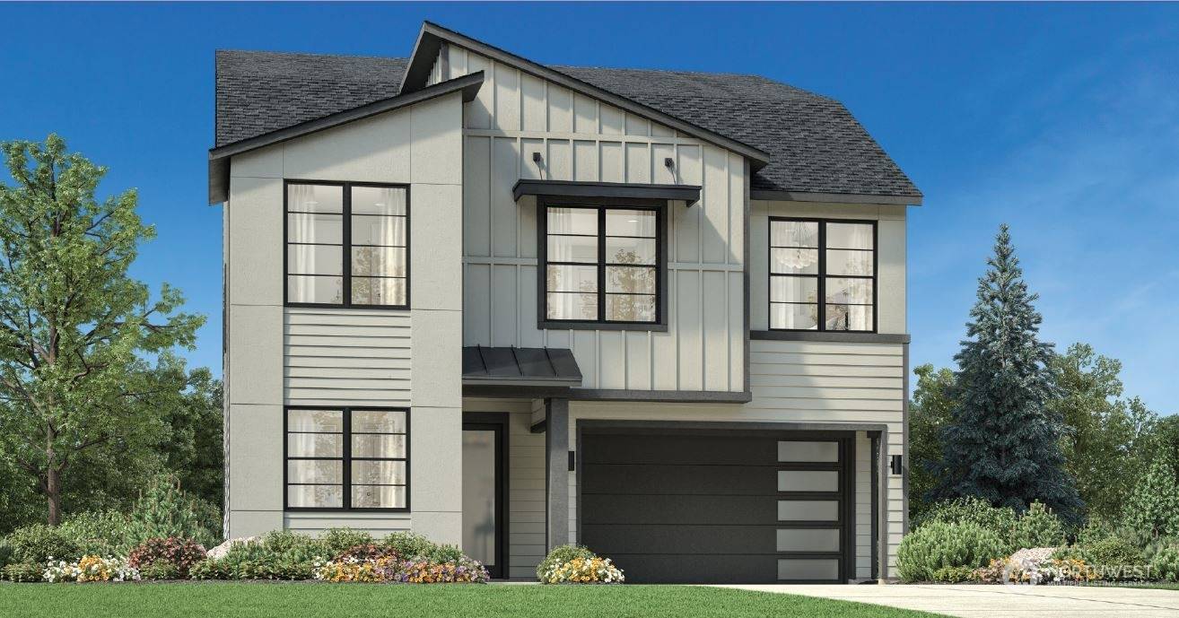 Bothell, WA 98021,3815 239th (Homesite 10) ST SE