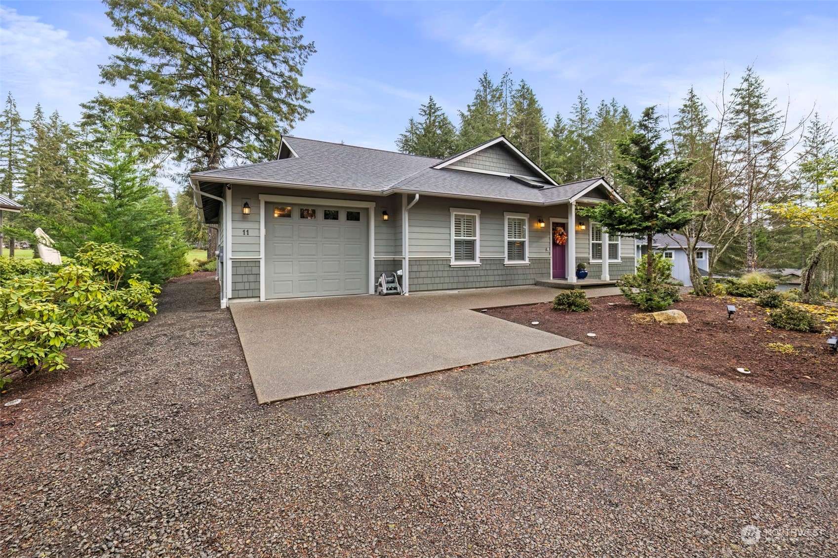 Union, WA 98592,11 E Susan LN