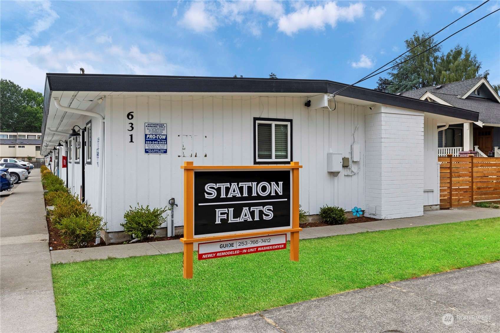 Kent, WA 98032,631 639 3rd AVE S
