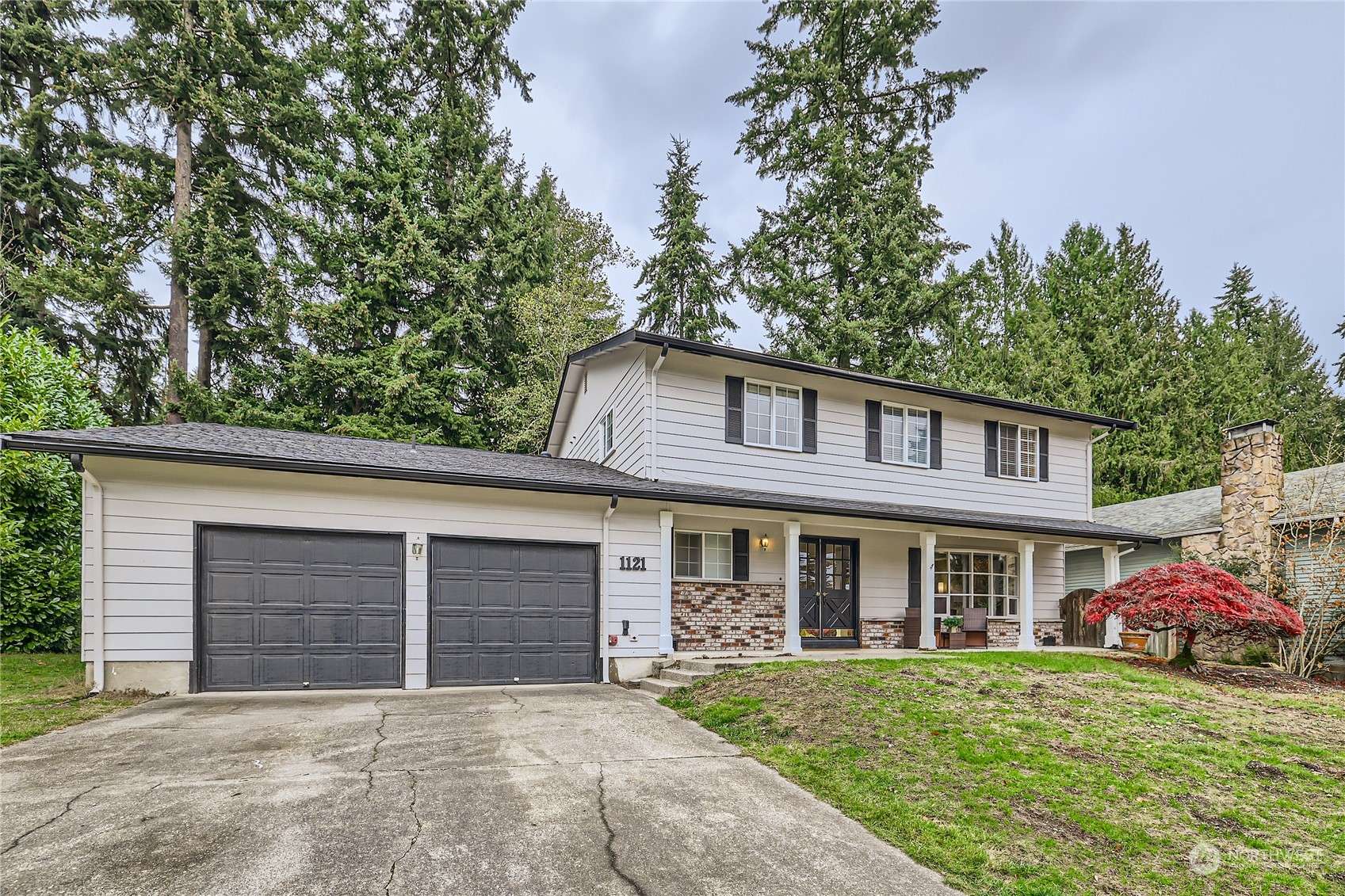 Bothell, WA 98012,1121 204th PL SE