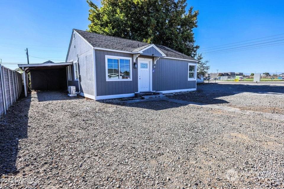 Union Gap, WA 98903,1804 1804 1/2 Lakeata AVE