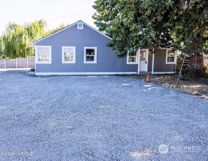 Union Gap, WA 98903,1804 1804 1/2 Lakeata AVE