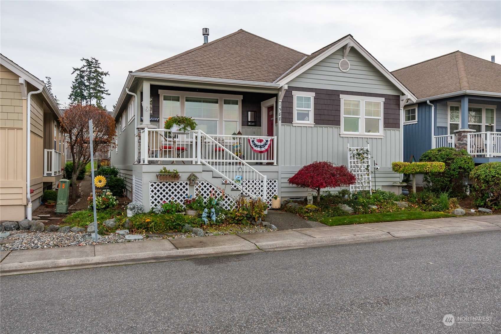 Oak Harbor, WA 98277,1588 SW Vanguard ST