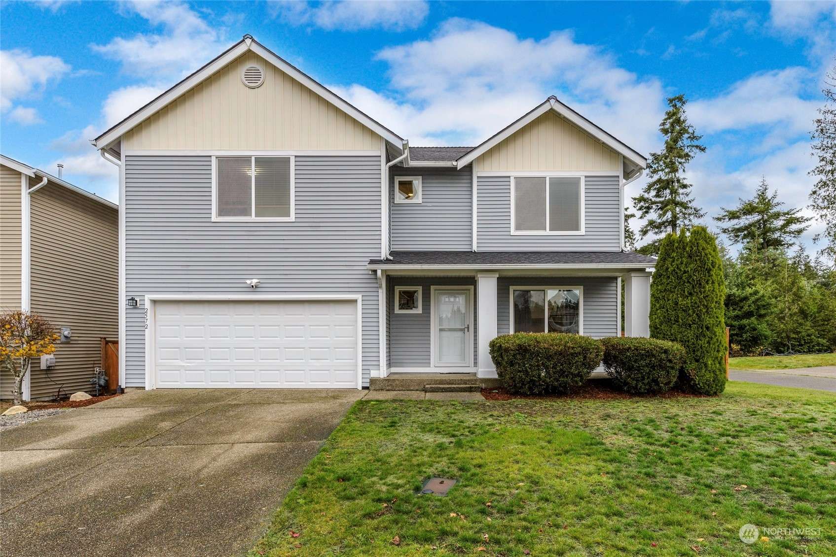 Port Orchard, WA 98367,2572 SW Siskin CIR